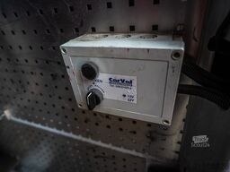 MERCEDES SPRINTER 516 CDI