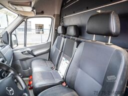 MERCEDES SPRINTER 516 CDI