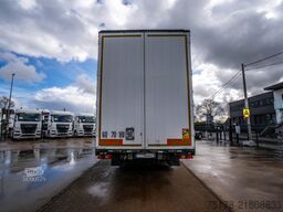 MERCEDES ACTROS 2545-6x2+VOITH