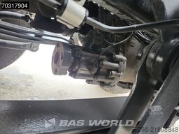 Scania P450 P 8X4 LIKE NEW NL-truck FML 10m3 mixer Ste...