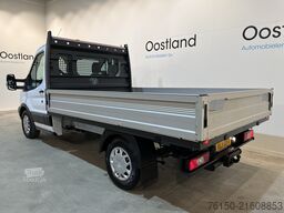 Ford Transit 350 2.0 TDCI L2H1 Trend Open Laadbak / ...