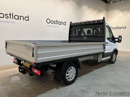 Ford Transit 350 2.0 TDCI L2H1 Trend Open Laadbak / ...