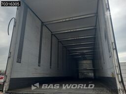 Schmitz NKS*SCB*S3B 3 axles Doppelstock