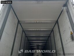 Schmitz NKS*SCB*S3B 3 axles Doppelstock