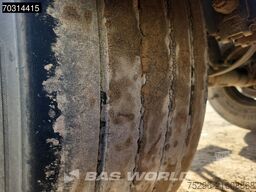 Schmitz SGF*S3 3 axles Lift Axle