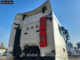 MAN TGX 18.470 4X2 GM Retarder 2xTanks Standklima