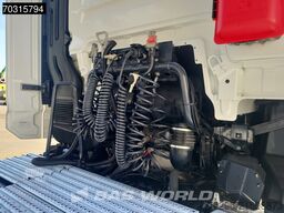 MAN TGX 18.470 4X2 GM Retarder 2xTanks Standklima