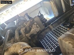MAN TGX 18.470 4X2 GM Retarder 2xTanks Standklima