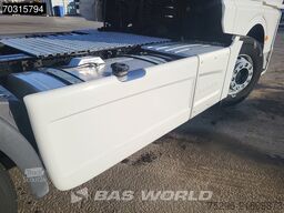 MAN TGX 18.470 4X2 GM Retarder 2xTanks Standklima