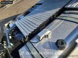 MAN TGX 18.470 4X2 GM Retarder 2xTanks Standklima