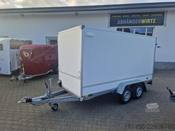 Blyss Tandem 350cm groß gut günstig verfügbar