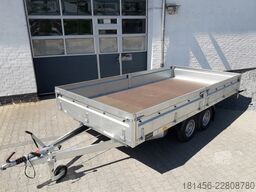 Sorelpol Neptun Hochader XL Nordica GN242