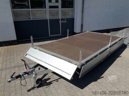 Sorelpol Neptun Hochader XL Nordica GN242