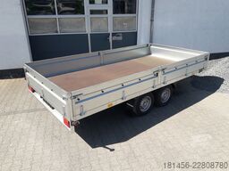 Sorelpol Neptun Hochader XL Nordica GN242