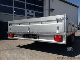 Sorelpol Neptun Hochader XL Nordica GN242