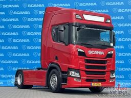 Scania R 450 A4x2NA RETARDER PTO LED