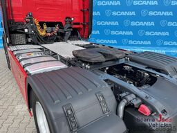 Scania R 450 A4x2NA RETARDER PTO LED