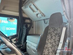 Scania R 450 A4x2NA RETARDER PTO LED