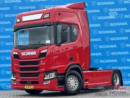 Scania R 450 A4x2NA RETARDER PTO LED PARK AIRCO