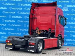 Scania R 450 A4x2NA RETARDER PTO LED PARK AIRCO