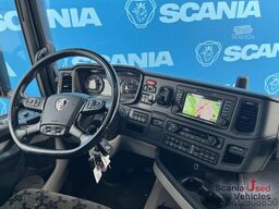 Scania R 450 A4x2NA RETARDER PTO LED PARK AIRCO