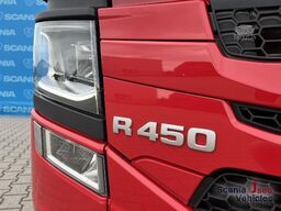 Scania R 450 A4x2NA RETARDER PTO LED PARK AIRCO
