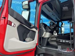 Scania R 450 A4x2NA RETARDER PTO LED PARK AIRCO