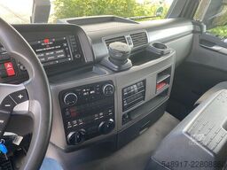 MAN TGS 18.500PS 4x4 Pritsche+Kran PK210001 16Meter...