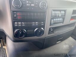 MAN TGS 18.500PS 4x4 Pritsche+Kran PK210001 16Meter...