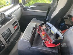 MAN TGS 18.500PS 4x4 Pritsche+Kran PK210001 16Meter...