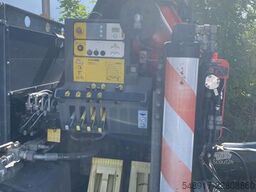 MAN TGS 18.500PS 4x4 Pritsche+Kran PK210001 16Meter...