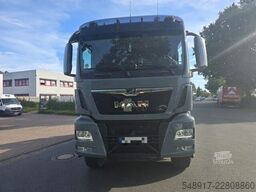 MAN TGS 18.500PS