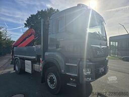 MAN TGS 18.500PS