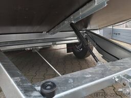 Neptun GN 155 ankippbar Universal Neu Sorelpol