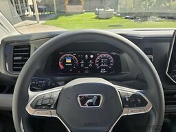 MAN TGE 3.140 Doka L4 Dreiseitenkipper Facelift