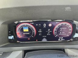 MAN TGE 3.140 Doka L4 Dreiseitenkipper Facelift