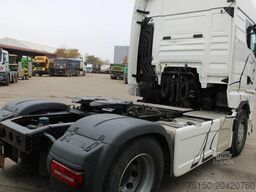 MAN TGX 18.510 4x2 BLS XXL 2 x Tank Nr.: 062