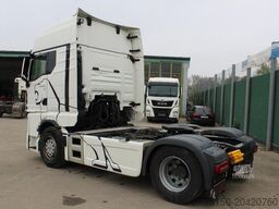 MAN TGX 18.510 4x2 BLS XXL 2 x Tank Nr.: 062