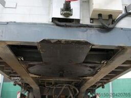 BENALU Jumborunner Agra - 50 m³ Nr.: 380