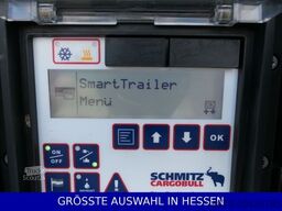 SCHMITZ CARGOBULL Doppelstock Blumenbreite ¤ 689 e