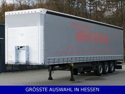 SCHMITZ CARGOBULL Rahmen verzinkt Zertifikat Code XL + Getränke