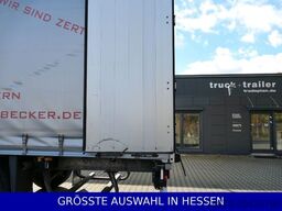 SCHMITZ CARGOBULL Rahmen verzinkt Zertifikat Code XL + Getränke
