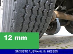 SCHMITZ CARGOBULL Rahmen verzinkt Zertifikat Code XL + Getränke