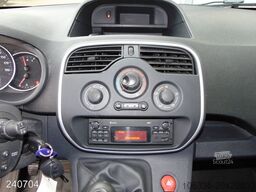 RENAULT Kangoo 90 1.5 dCi -KLIMA-