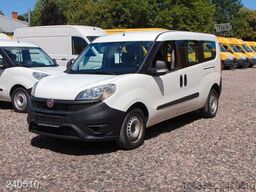 FIAT Doblo Maxi 1.3 MultiJet -PDC-2x Schiebetür & HFT