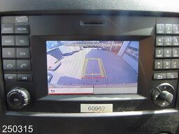 MERCEDES-BENZ Sprinter 314 CDI MAXI REGALSYSTEM-KLIMA-KAMERA