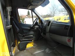 MERCEDES-BENZ Sprinter 314 CDI MAXI REGALSYSTEM-KLIMA-KAMERA