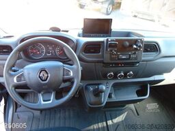 RENAULT Master dCi 150 Automatik-Klima-Kamera