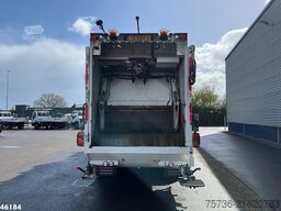 Scania P 280 Euro 6 Zoeller 20m³
