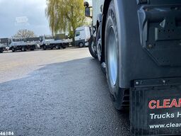 Scania P 280 Euro 6 Zoeller 20m³